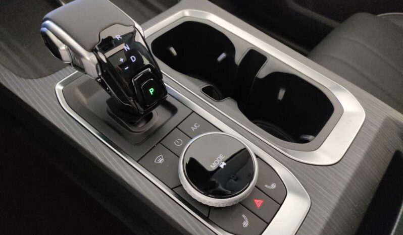 
								JAECOO 7 1.6cc TGDI 147cv 7DCT 2WD SELECT full									