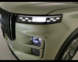 
										JAECOO 7 1.6cc TGDI 147cv 7DCT 2WD SELECT full									