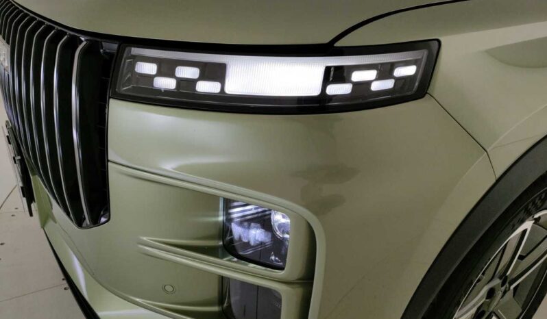 
								JAECOO 7 1.6cc TGDI 147cv 7DCT 2WD SELECT full									