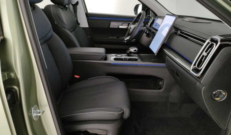 
								JAECOO 7 1.6cc TGDI 147cv 7DCT 2WD SELECT full									