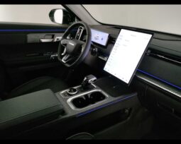 
										JAECOO 7 1.6cc TGDI 147cv 7DCT 2WD SELECT full									