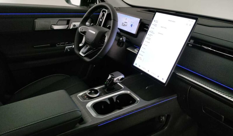 
								JAECOO 7 1.6cc TGDI 147cv 7DCT 2WD SELECT full									