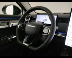 
										JAECOO 7 1.6cc TGDI 147cv 7DCT 2WD SELECT full									