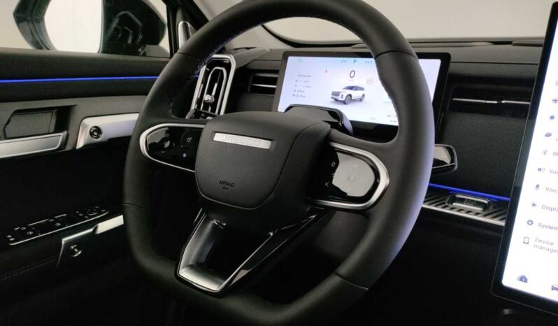 
								JAECOO 7 1.6cc TGDI 147cv 7DCT 2WD SELECT full									