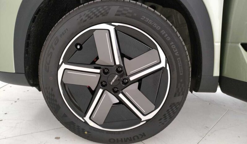 
								JAECOO 7 1.6cc TGDI 147cv 7DCT 2WD SELECT full									