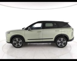 
										JAECOO 7 1.6cc TGDI 147cv 7DCT 2WD SELECT full									