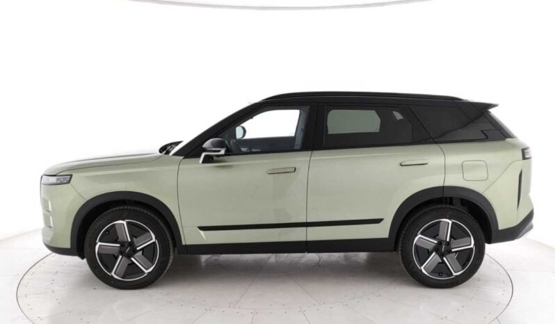 
								JAECOO 7 1.6cc TGDI 147cv 7DCT 2WD SELECT full									