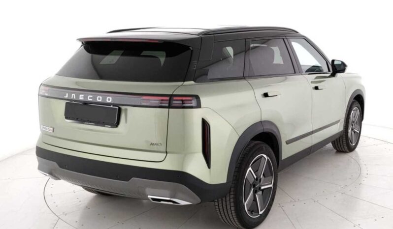 
								JAECOO 7 1.6cc TGDI 147cv 7DCT 2WD SELECT full									