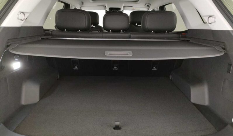 
								JAECOO 7 1.6cc TGDI 147cv 7DCT 2WD SELECT full									