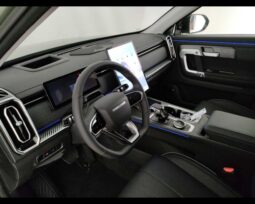 
										JAECOO 7 1.6cc TGDI 147cv 7DCT 2WD SELECT full									