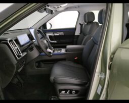 
										JAECOO 7 1.6cc TGDI 147cv 7DCT 2WD SELECT full									