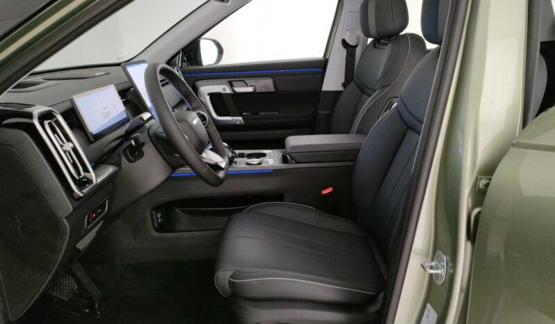 
								JAECOO 7 1.6cc TGDI 147cv 7DCT 2WD SELECT full									