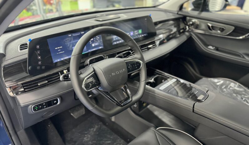 
								OMODA 5 1.6cc ICE 150cv PREMIUM full									