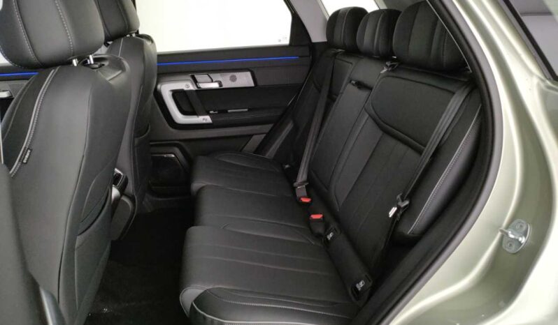 
								JAECOO 7 1.6cc TGDI 147cv 7DCT 2WD SELECT full									