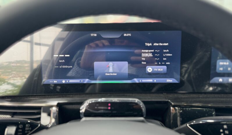 
								OMODA 5 1.6cc ICE 150cv PREMIUM full									