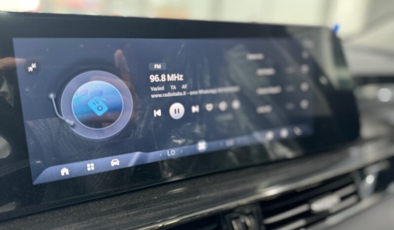 
								OMODA 5 1.6cc ICE 150cv PREMIUM full									