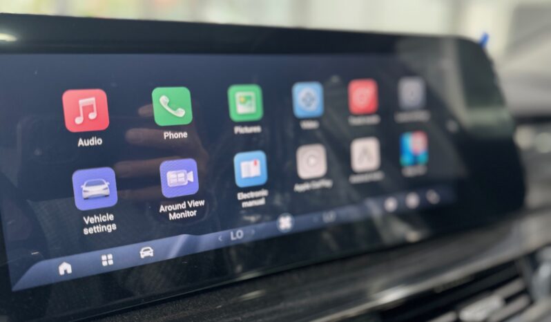 
								OMODA 5 1.6cc ICE 150cv PREMIUM full									