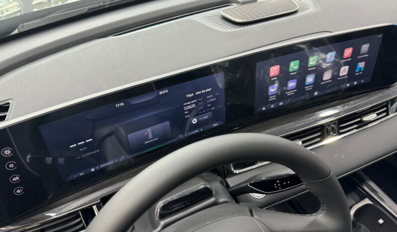 
								OMODA 5 1.6cc ICE 150cv PREMIUM full									