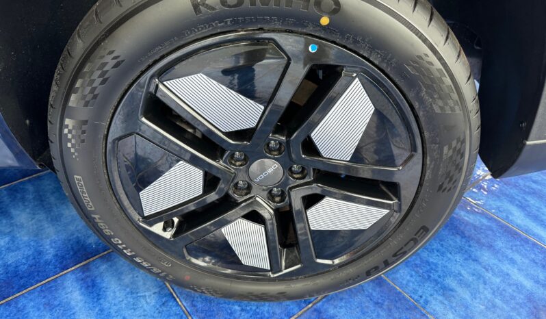 
								OMODA 5 1.6cc ICE 150cv PREMIUM full									