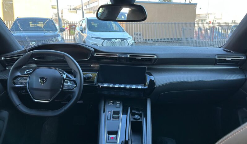 
								PEUGEOT 508 SW 1.5cc BlueHDI 130cv S&S EAT8 ALLURE full									