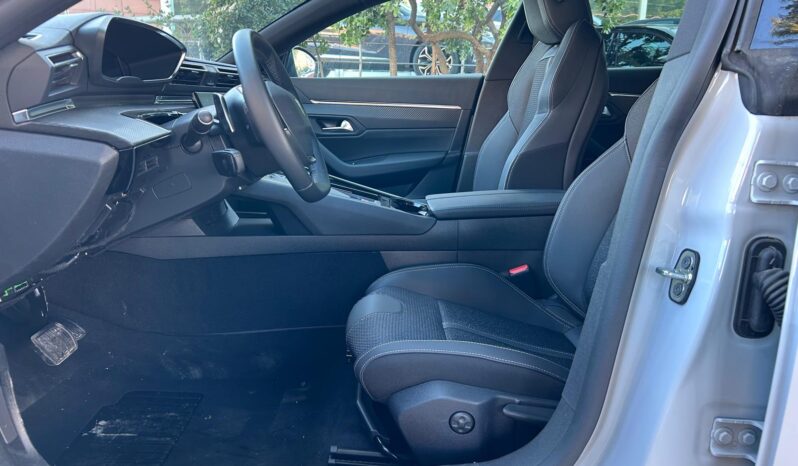 
								PEUGEOT 508 SW 1.5cc BlueHDI 130cv S&S EAT8 ALLURE full									