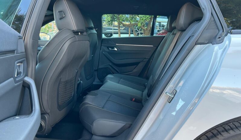 
								PEUGEOT 508 SW 1.5cc BlueHDI 130cv S&S EAT8 ALLURE full									