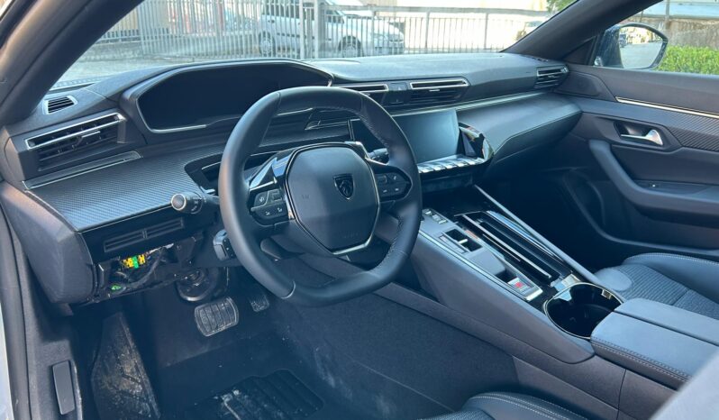 
								PEUGEOT 508 SW 1.5cc BlueHDI 130cv S&S EAT8 ALLURE full									