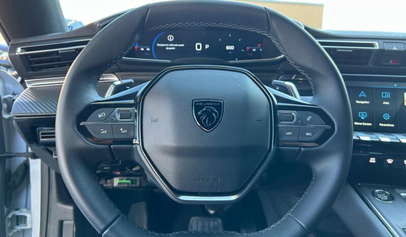 
								PEUGEOT 508 SW 1.5cc BlueHDI 130cv S&S EAT8 ALLURE full									