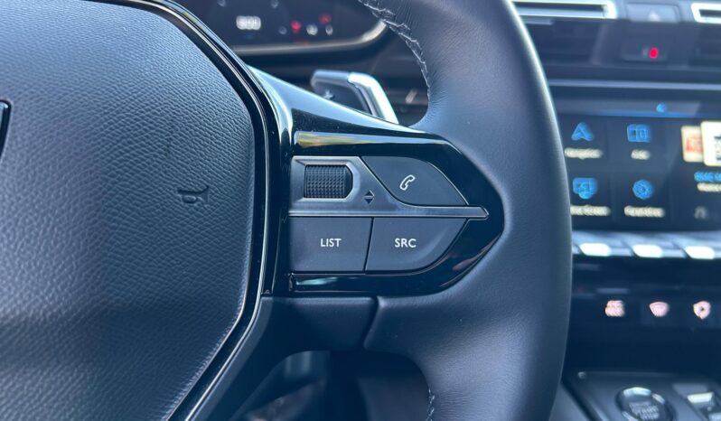 
								PEUGEOT 508 SW 1.5cc BlueHDI 130cv S&S EAT8 ALLURE full									