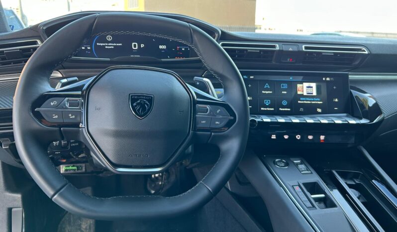 
								PEUGEOT 508 SW 1.5cc BlueHDI 130cv S&S EAT8 ALLURE full									