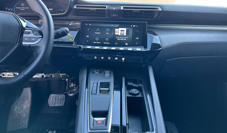 
								PEUGEOT 508 SW 1.5cc BlueHDI 130cv S&S EAT8 ALLURE full									