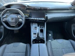 
										PEUGEOT 508 SW 1.5cc BlueHDI 130cv S&S EAT8 ALLURE full									