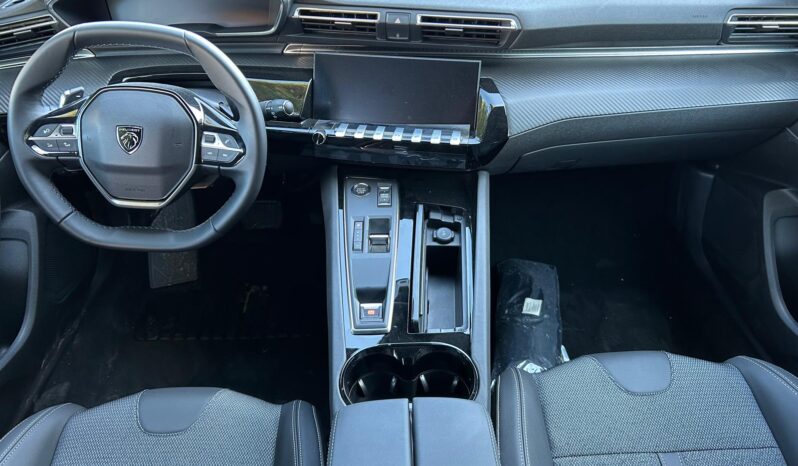 
								PEUGEOT 508 SW 1.5cc BlueHDI 130cv S&S EAT8 ALLURE full									