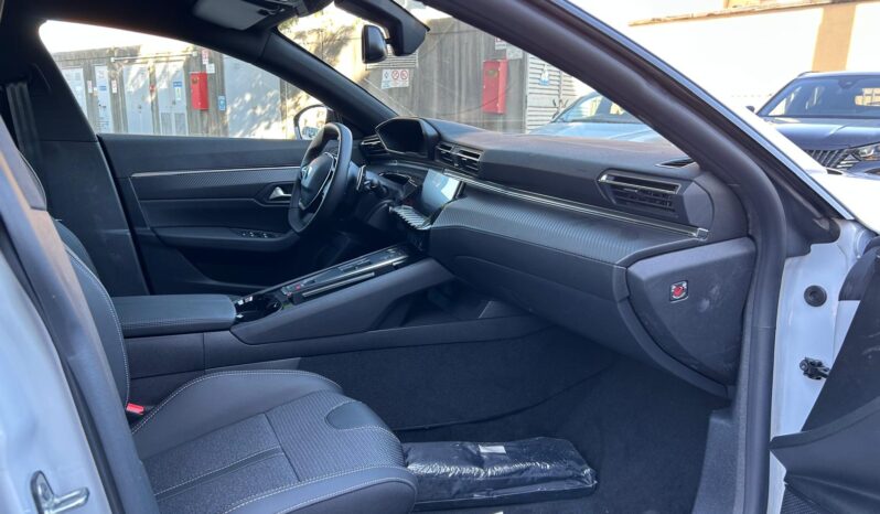 
								PEUGEOT 508 SW 1.5cc BlueHDI 130cv S&S EAT8 ALLURE full									