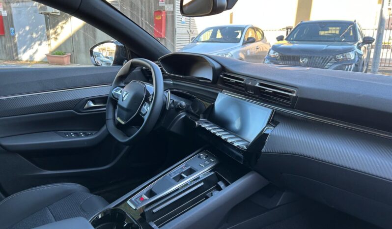 
								PEUGEOT 508 SW 1.5cc BlueHDI 130cv S&S EAT8 ALLURE full									