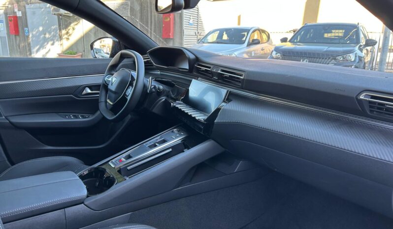 
								PEUGEOT 508 SW 1.5cc BlueHDI 130cv S&S EAT8 ALLURE full									