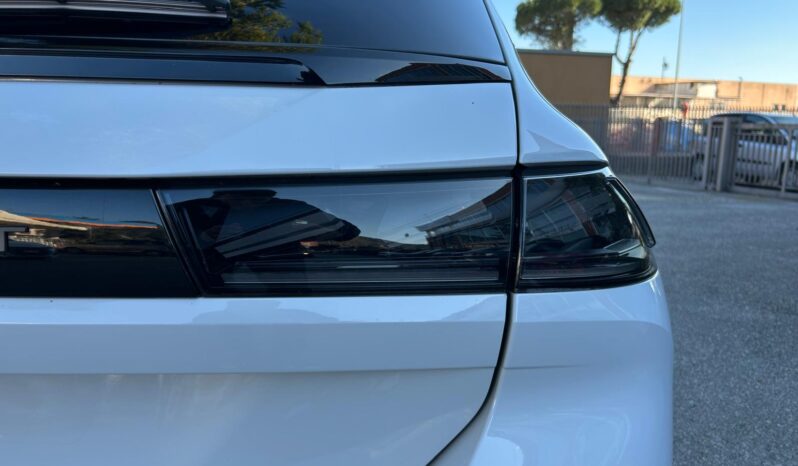 
								PEUGEOT 508 SW 1.5cc BlueHDI 130cv S&S EAT8 ALLURE full									