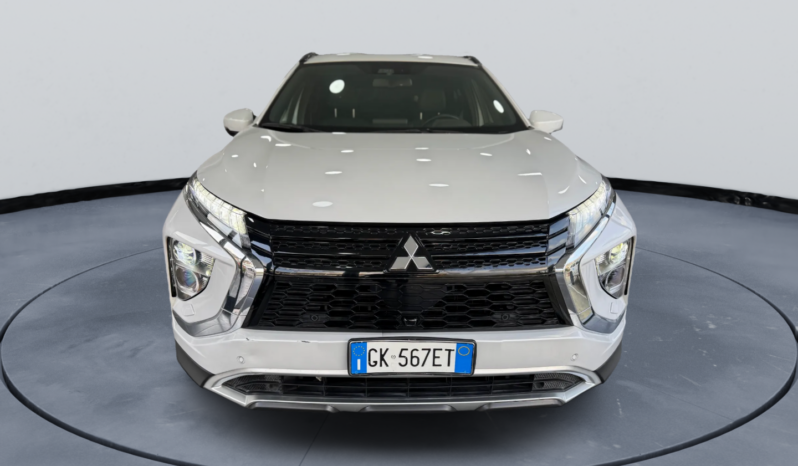 
								MITSUBISHI ECLIPSE CROSS 2.4 PHEV INTENSE full									