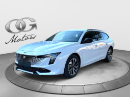 PEUGEOT 508 SW 1.5cc BlueHDI 130cv S&S EAT8 ALLURE