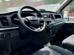 
										FORD Transit 310 2.0 tdci MHEV 130cv trend L3H2 E6.2 full									