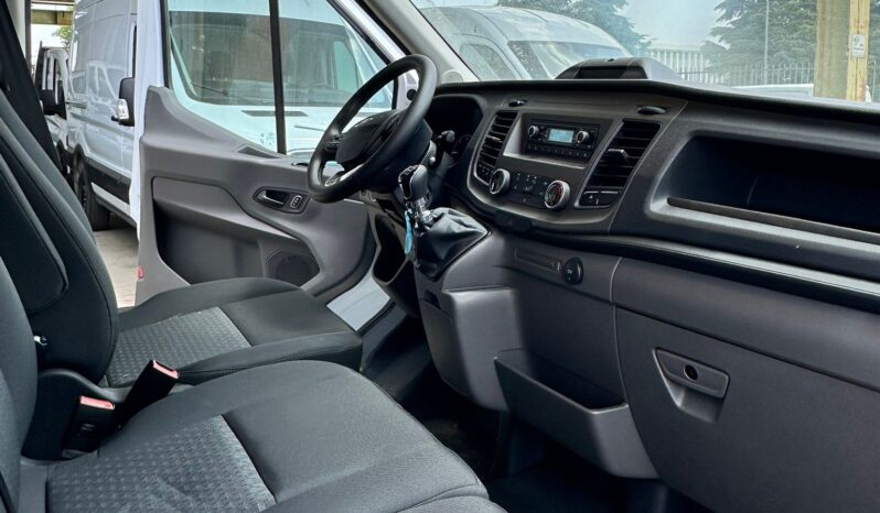 
								FORD Transit 310 2.0 tdci MHEV 130cv trend L3H2 E6.2 full									