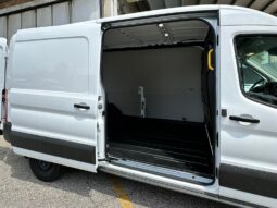 
										FORD Transit 310 2.0 tdci MHEV 130cv trend L3H2 E6.2 full									