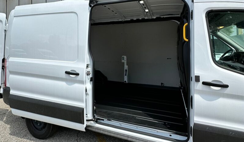 
								FORD Transit 310 2.0 tdci MHEV 130cv trend L3H2 E6.2 full									