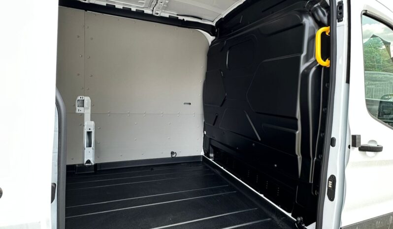 
								FORD Transit 310 2.0 tdci MHEV 130cv trend L3H2 E6.2 full									