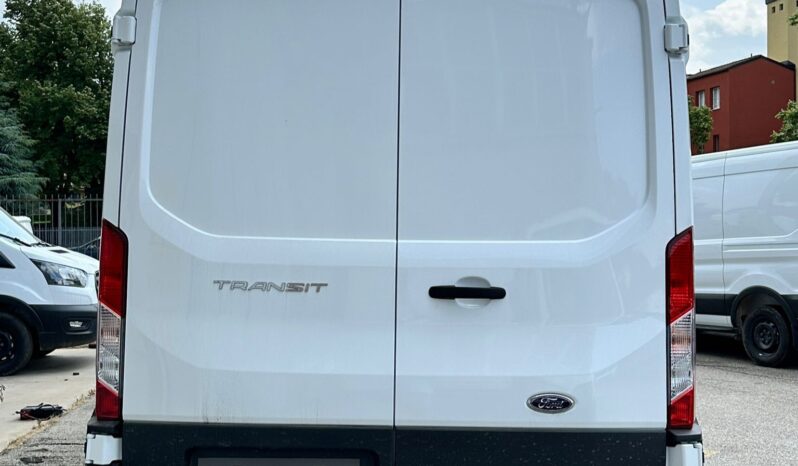 
								FORD Transit 310 2.0 tdci MHEV 130cv trend L3H2 E6.2 full									