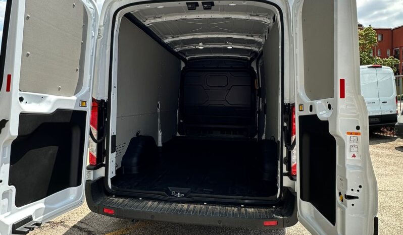 
								FORD Transit 310 2.0 tdci MHEV 130cv trend L3H2 E6.2 full									