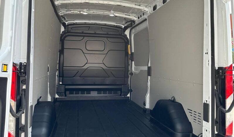 
								FORD Transit 310 2.0 tdci MHEV 130cv trend L3H2 E6.2 full									