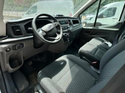 
										FORD Transit 310 2.0 tdci MHEV 130cv trend L3H2 E6.2 full									