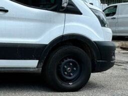 
										FORD Transit 310 2.0 tdci MHEV 130cv trend L3H2 E6.2 full									