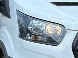 
										FORD Transit 310 2.0 tdci MHEV 130cv trend L3H2 E6.2 full									